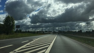 Wschodnia Obwodnica Wrocławia będzie domknięta. Jest umowa na ponad ćwierć mln zł
