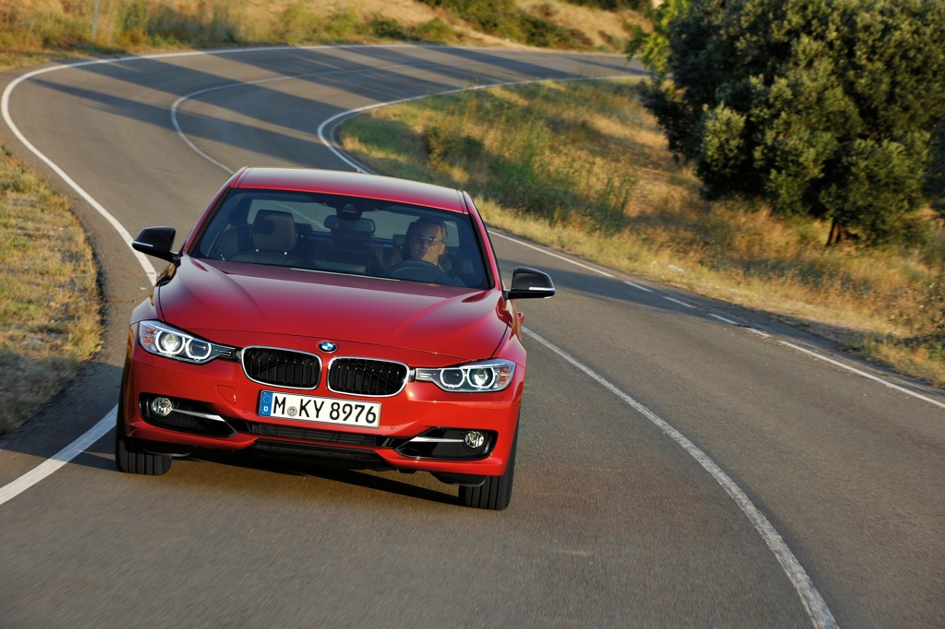 Nowe BMW serii 3 już w sprzedaży (ceny)