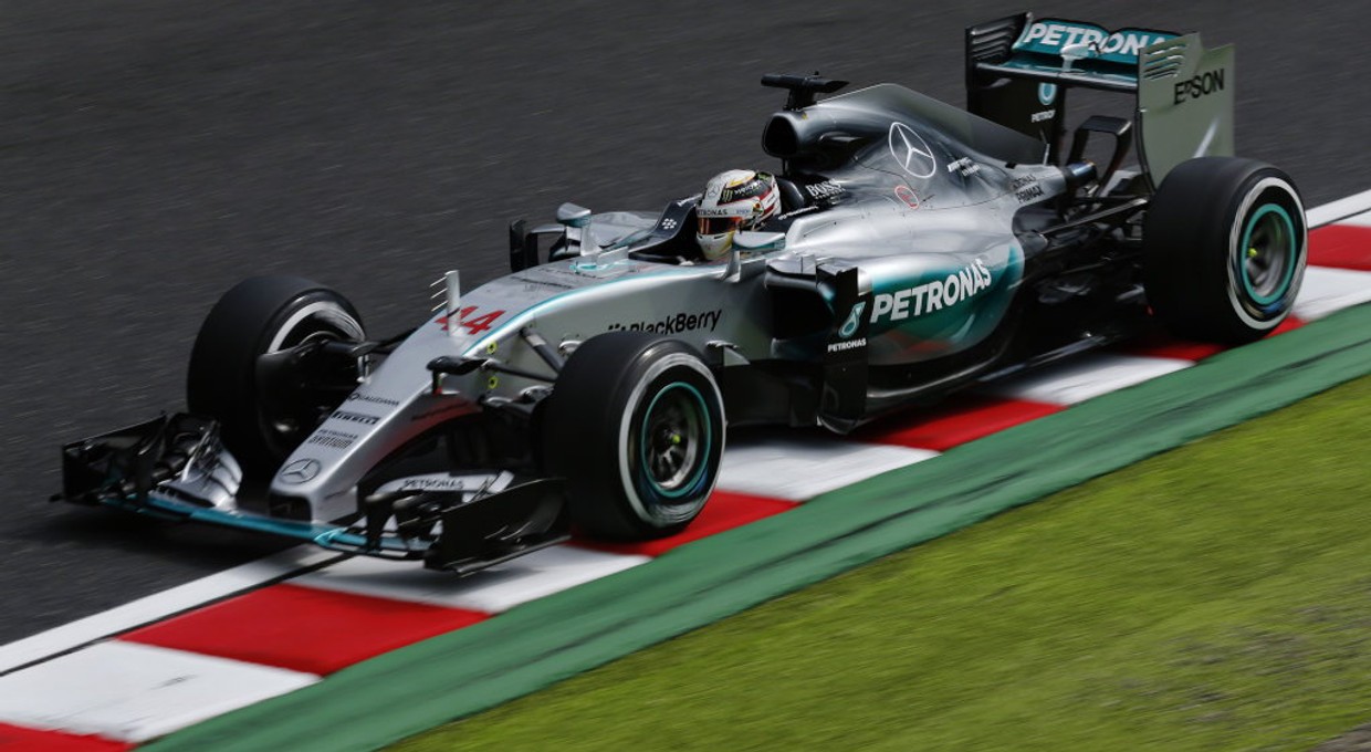 Formuła 1 na sprzedaż - są chętni