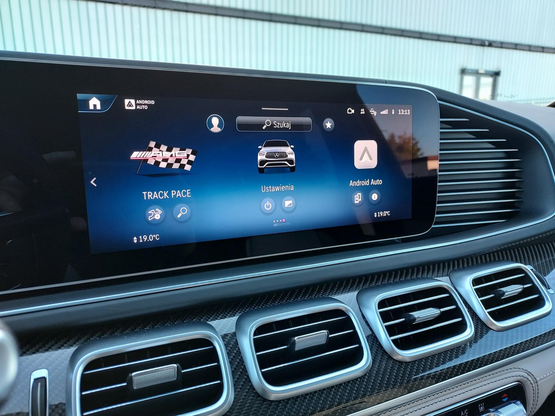 Mercedes-AMG GLE 53 4Matic+ coupe