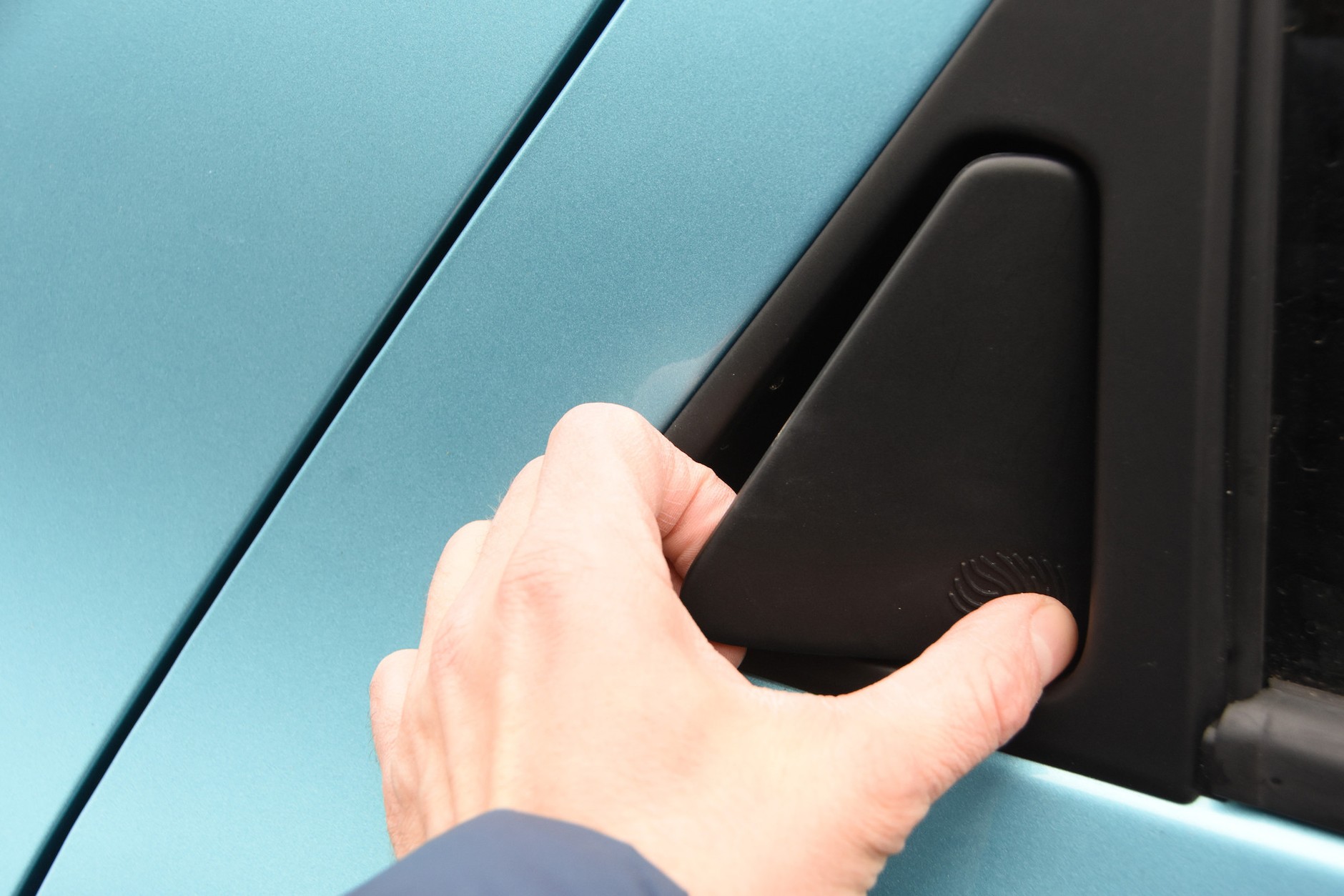 Renault ZOE – test długodystansowy