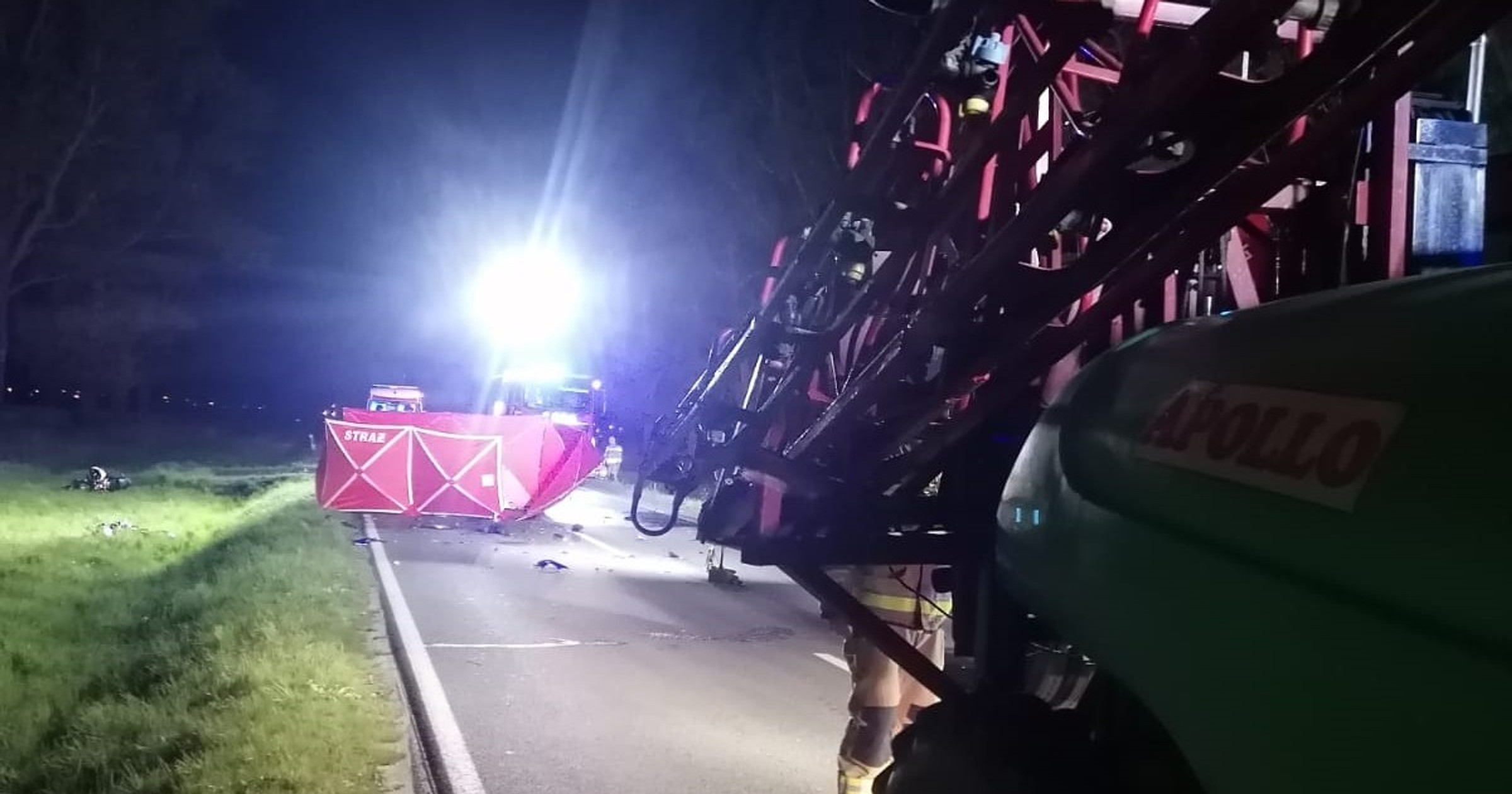 Obraz pochodzący z serwisu https://olesnica.policja.gov.pl/dol/aktualnosci/bieza/119042,Tragiczny-wypadek-spowodowany-nadmierna-predkoscia.html