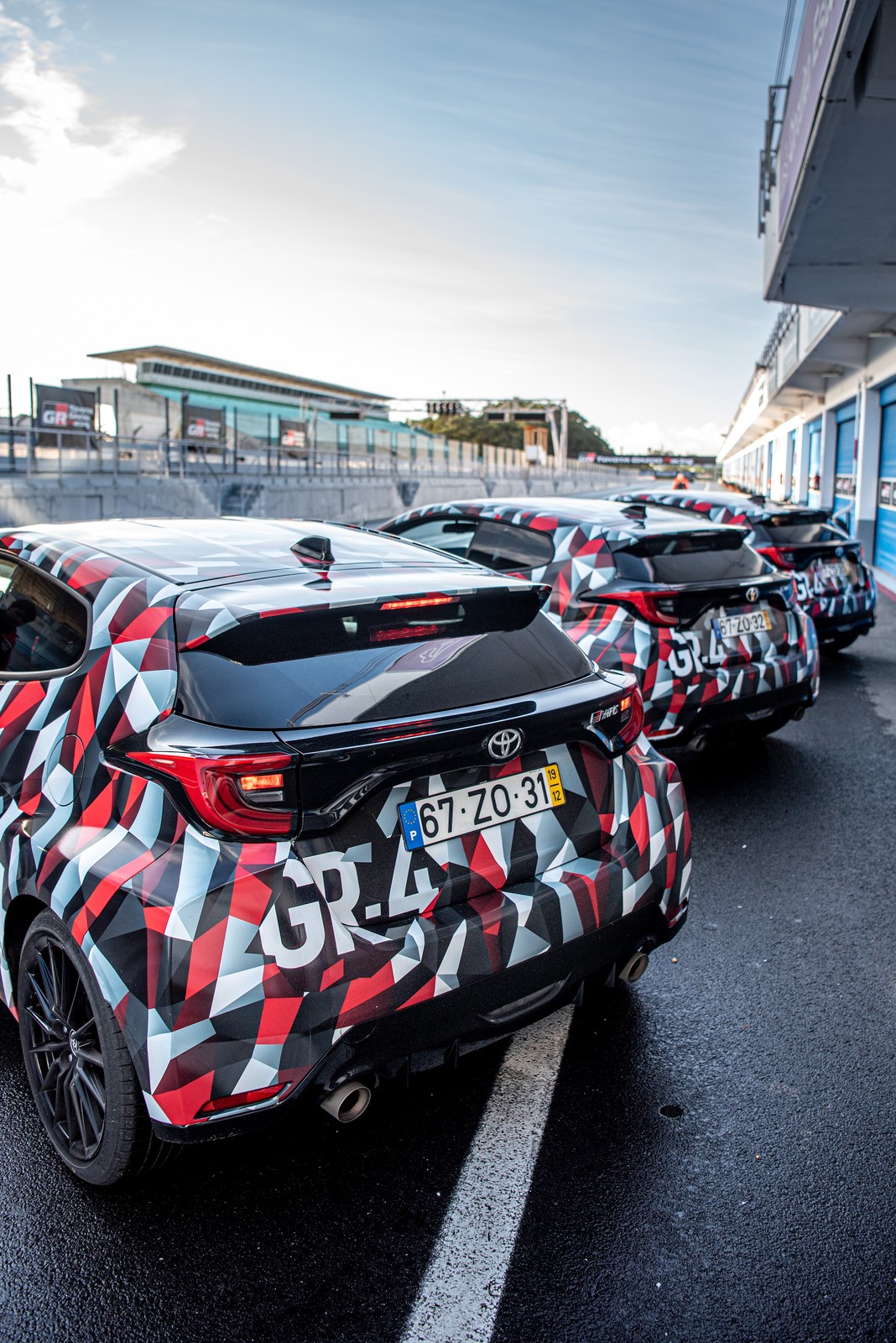 Toyota GR Yaris
