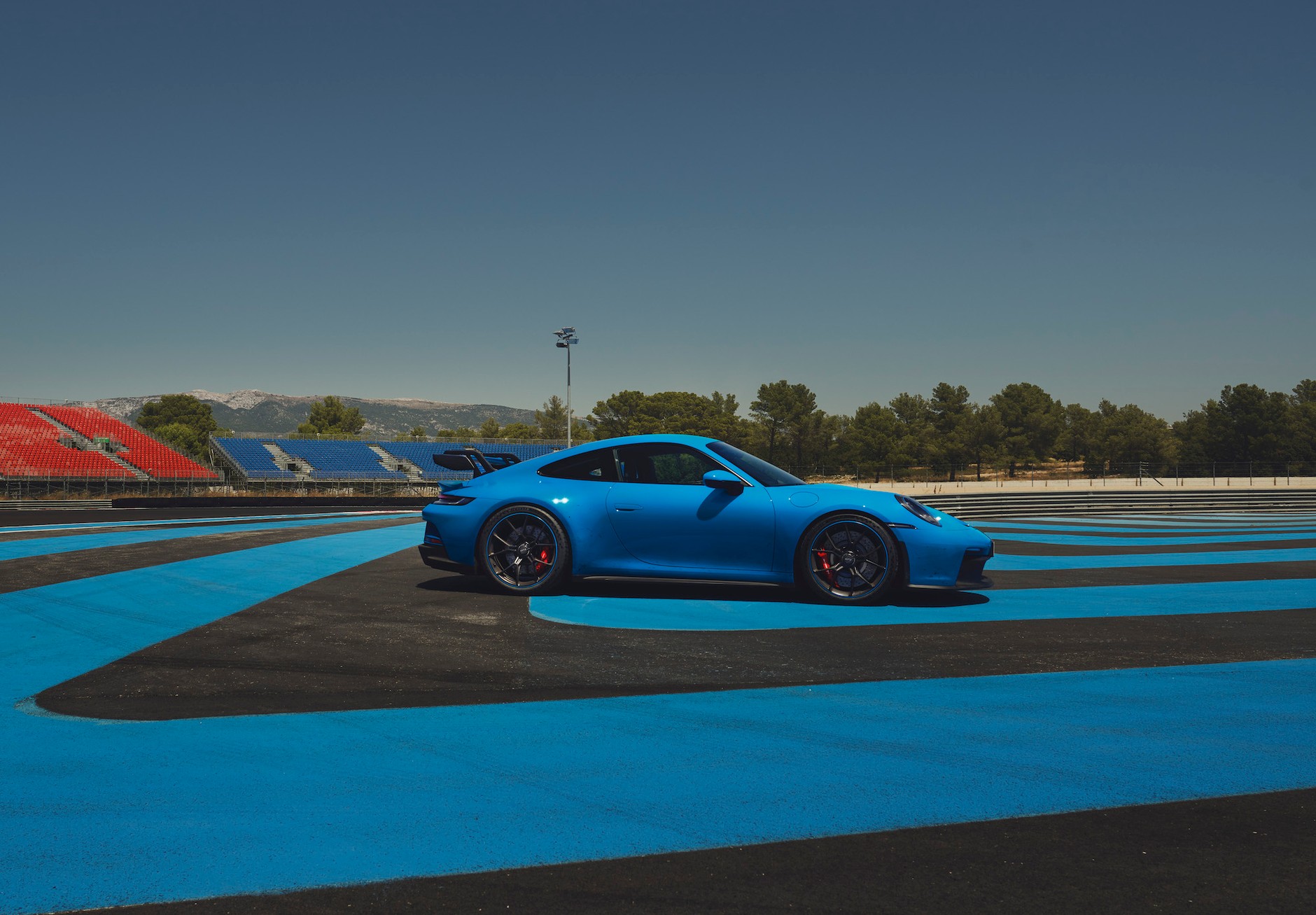 Porsche 911 GT3