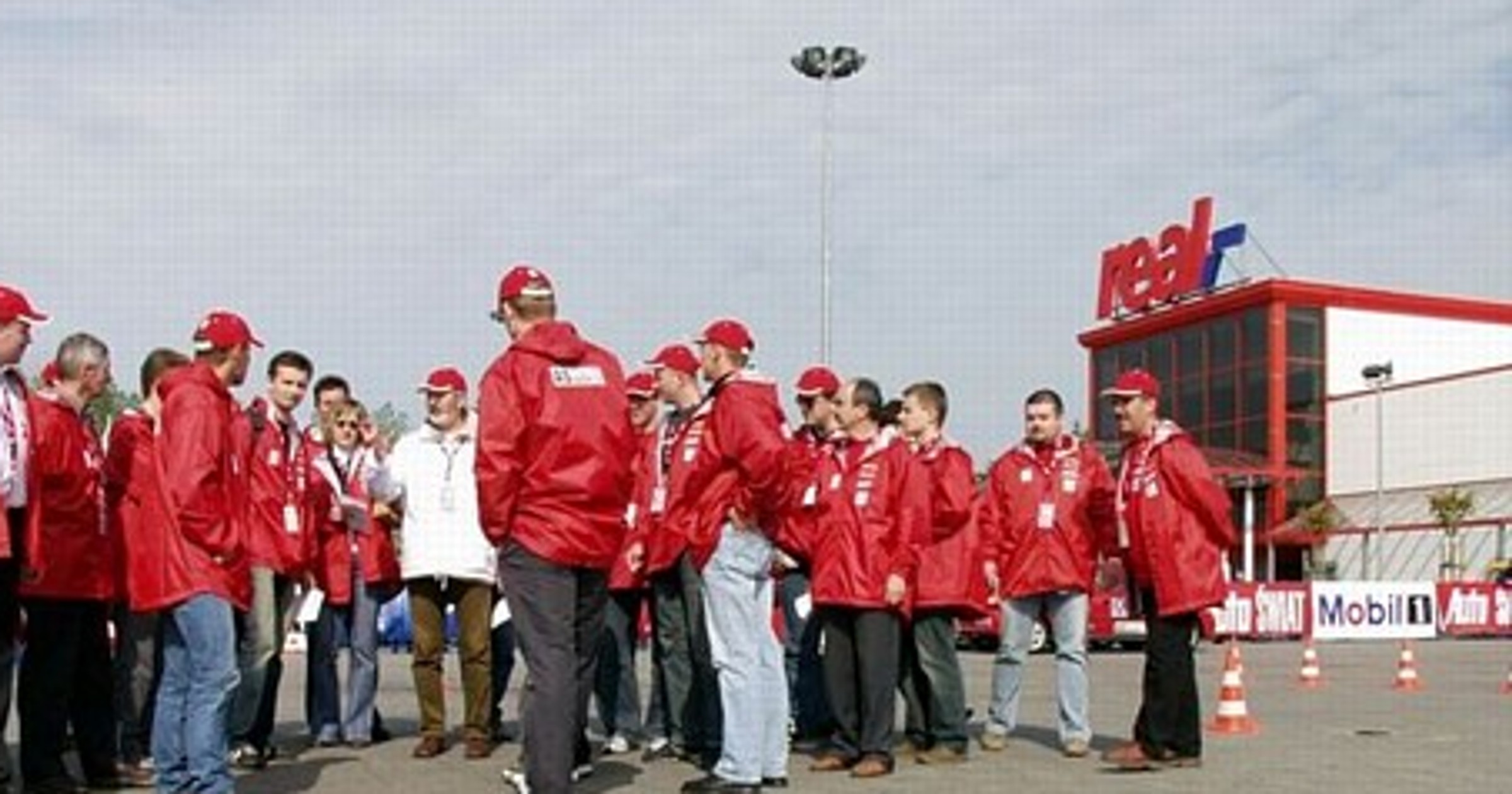 Półfinał w Słupsku