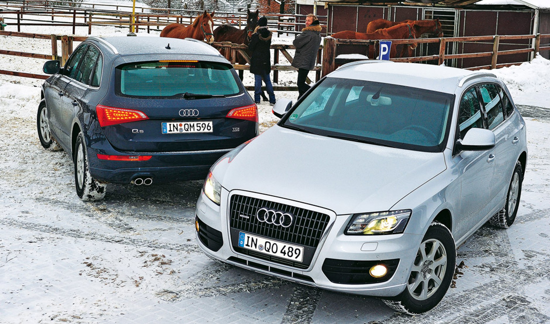 Czy stać cię na szybką jazdę? Zobacz jak rośnie zużycie paliwa