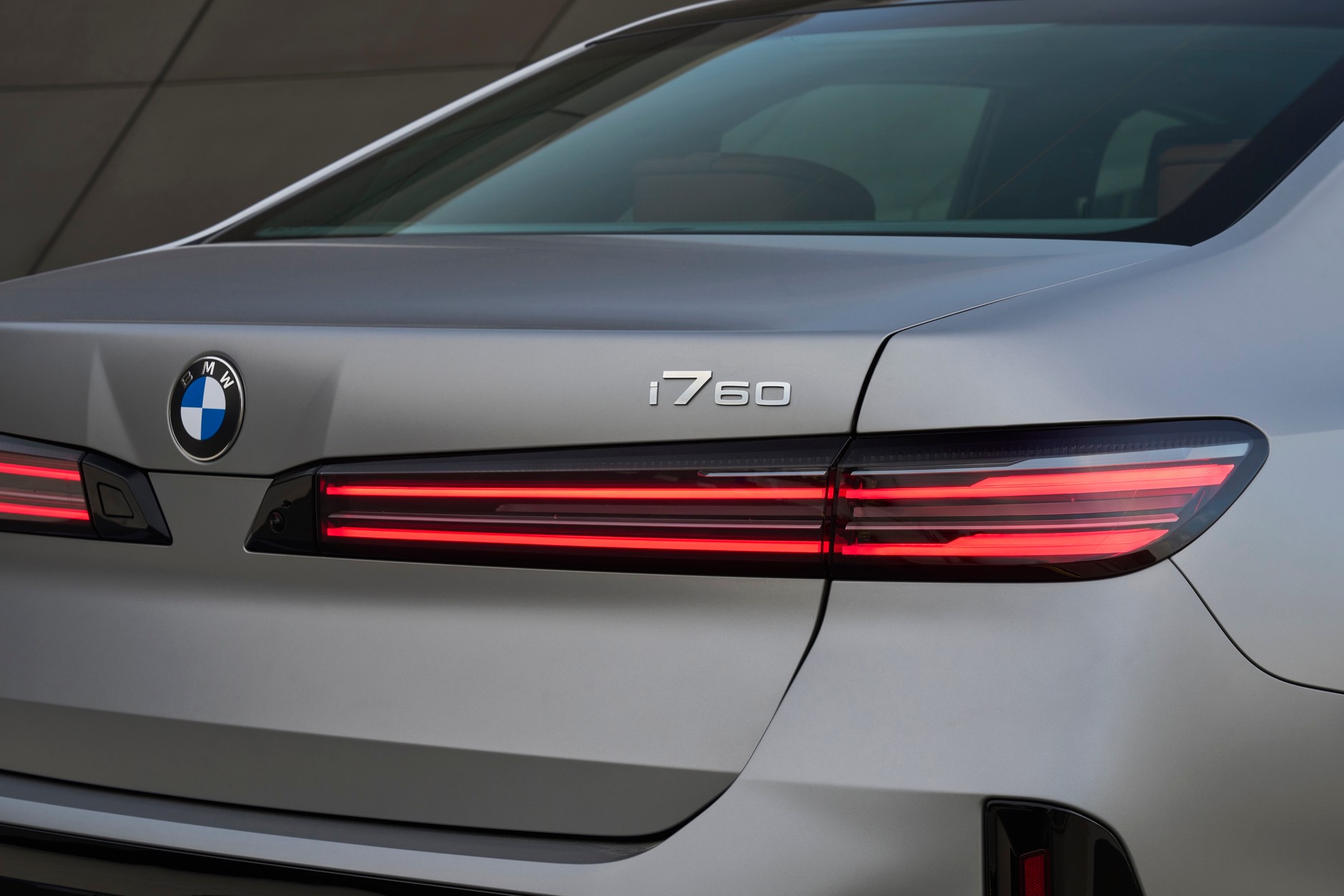 Nowe BMW serii 7