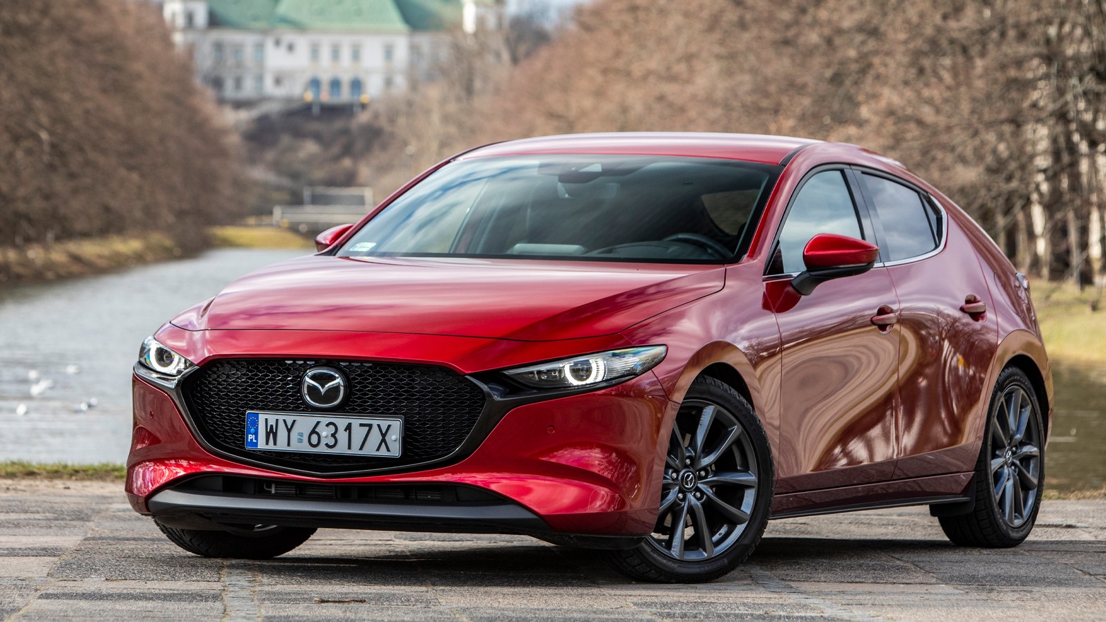 Mazda