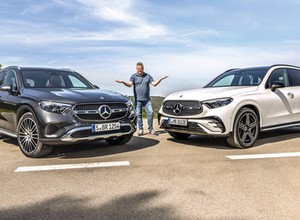 Ewolucja plus rewolucja – co się zmienia w najpopularniejszym modelu Mercedesa