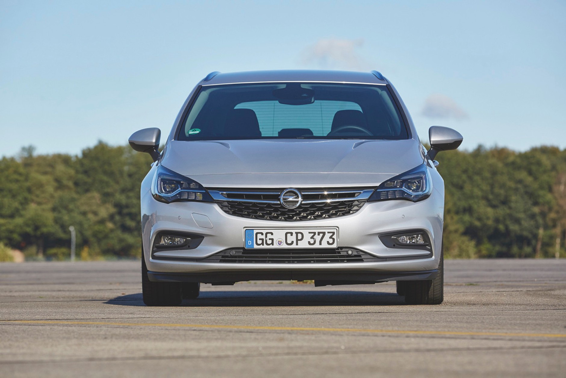 Nowe Renault Megane Grandtour kontra Opel Astra i Peugeot 308