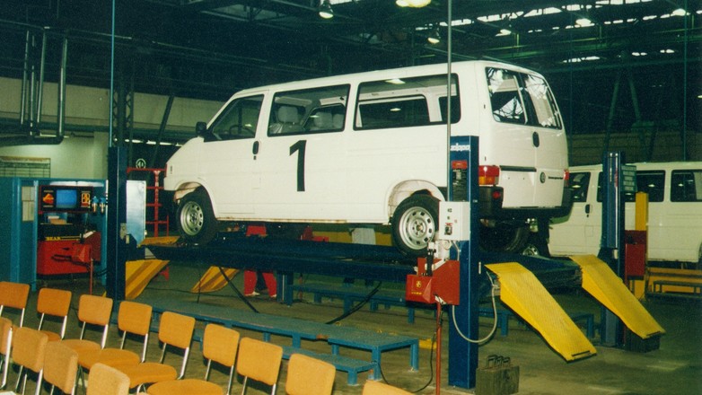 Fabryka Volkswagen Poznań