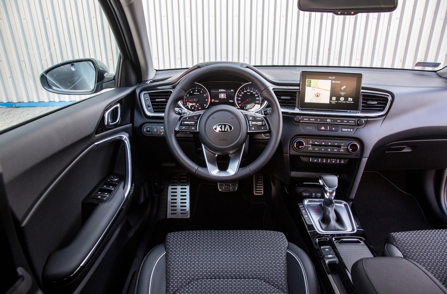 Kia Ceed Kombi GT-Line