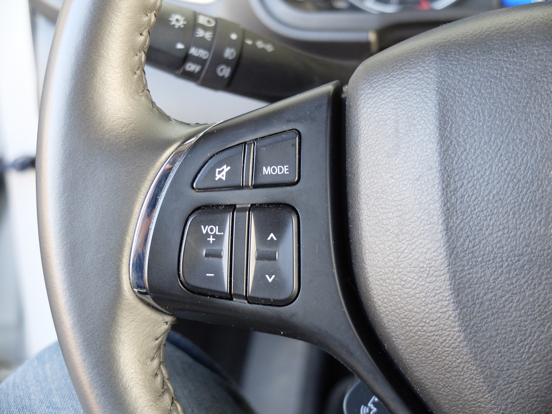 Suzuki Baleno 1.2 DualJet SHVS