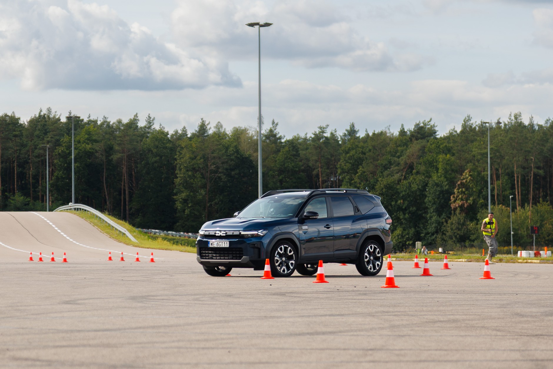 Wielki Test Auto Świata 2025