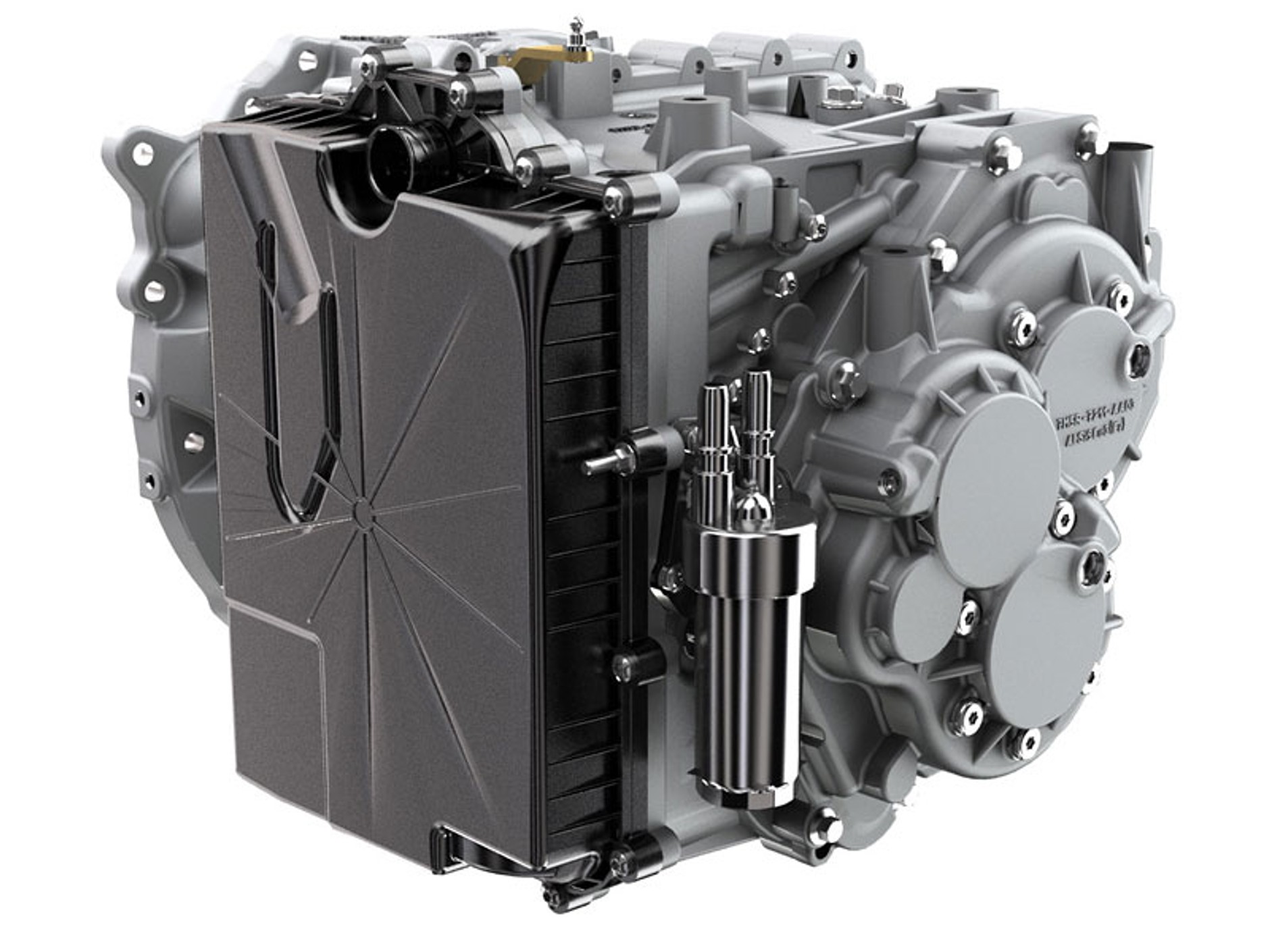 Ford PowerShift – dwusprzęgłowa przekładnia od roku 2010 dla USA