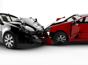 Co trzecie sprzedawane auto używane jest powypadkowe
