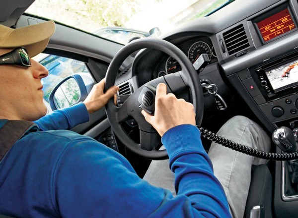 Myślisz, że znasz slang kierowców, mechaników i handlarzy?