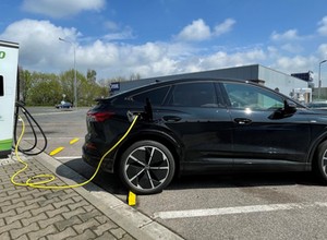 Pojechałem elektrykiem na zagraniczne wakacje. Rachunek za prąd może zaskoczyć