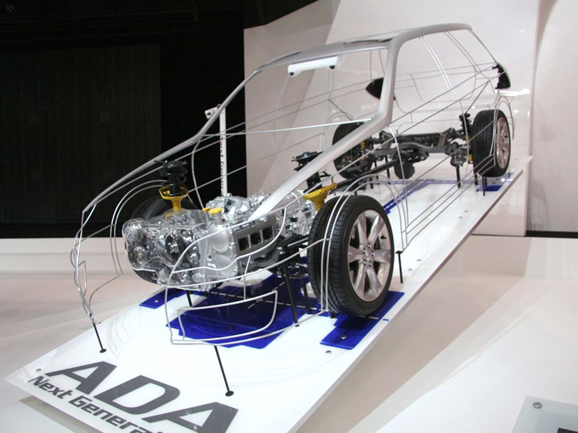 Tokio Motor Show 2007: najnowsze zdjęcia!