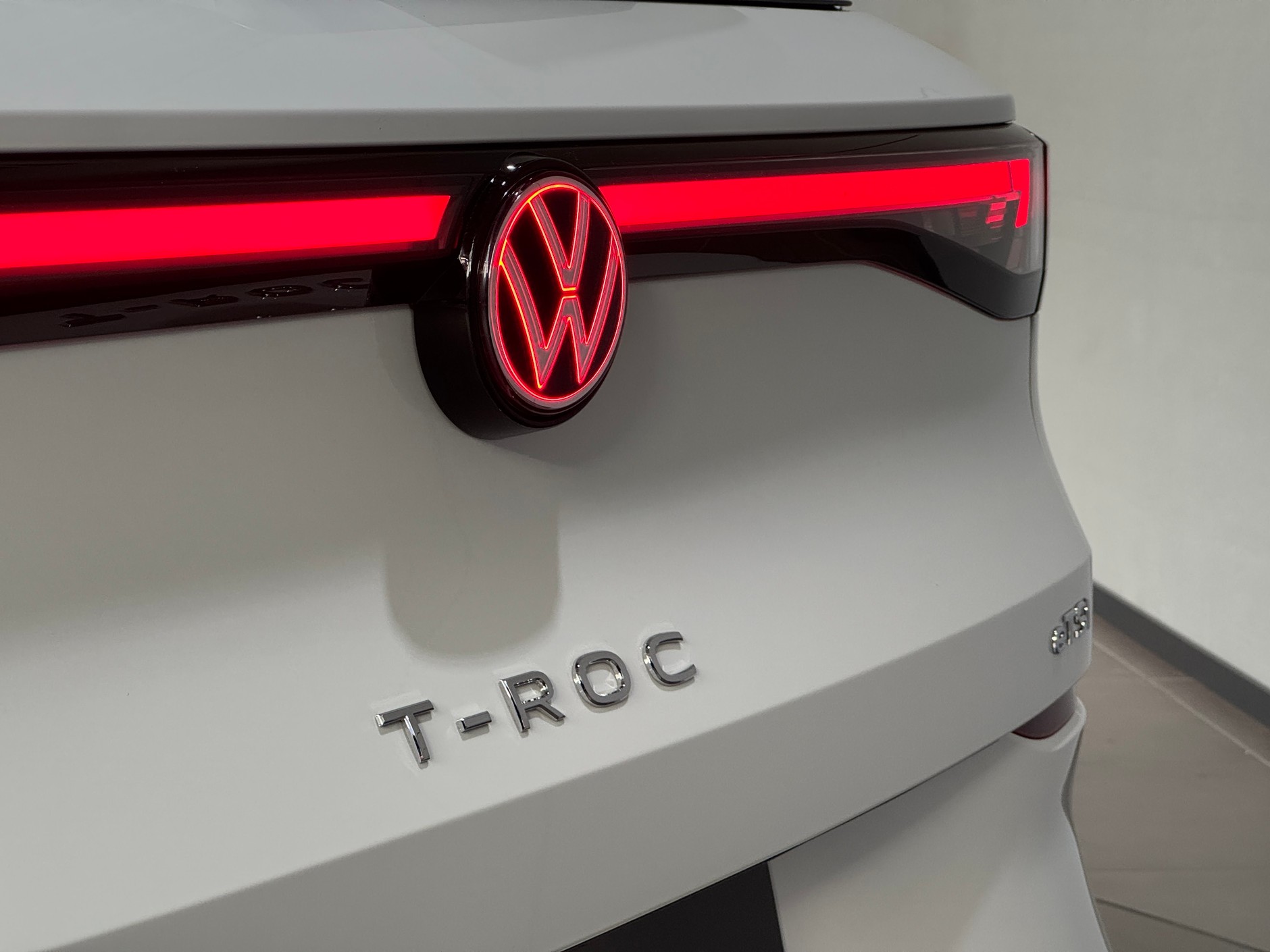 Volkswagen T-Roc 2025, druga generacja