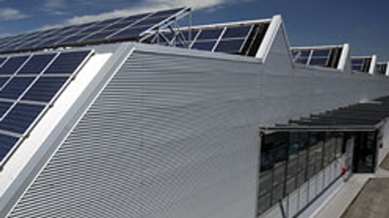 Lamborghini: projekt hybrydowego auta o obniżonej emisji CO<sub>2</sub>