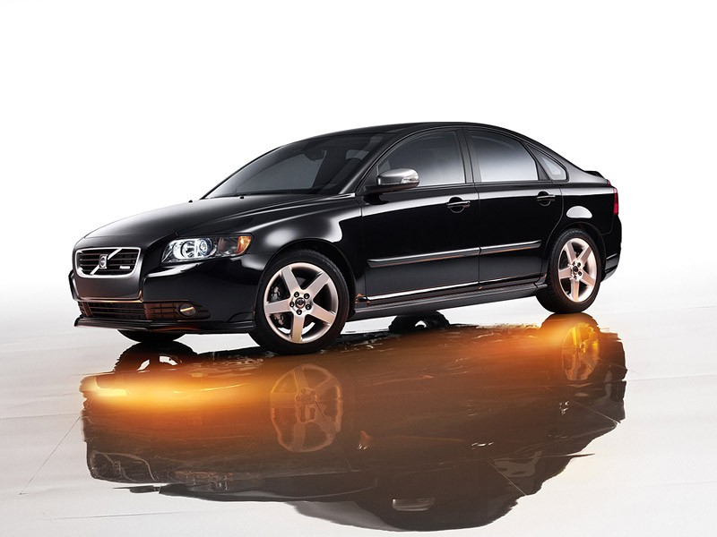 Volvo R-Design: sportowy wygląd zamiast usportowionych modeli