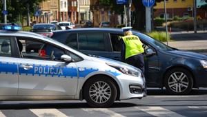 Ta grupa kierowców ma się czego bać. Zapłacą podwójnie za złamanie przepisów