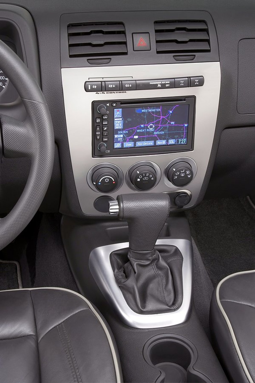 GM: Hummer w nowych realiach pod chińskim kierownictwem (nowe informacje)