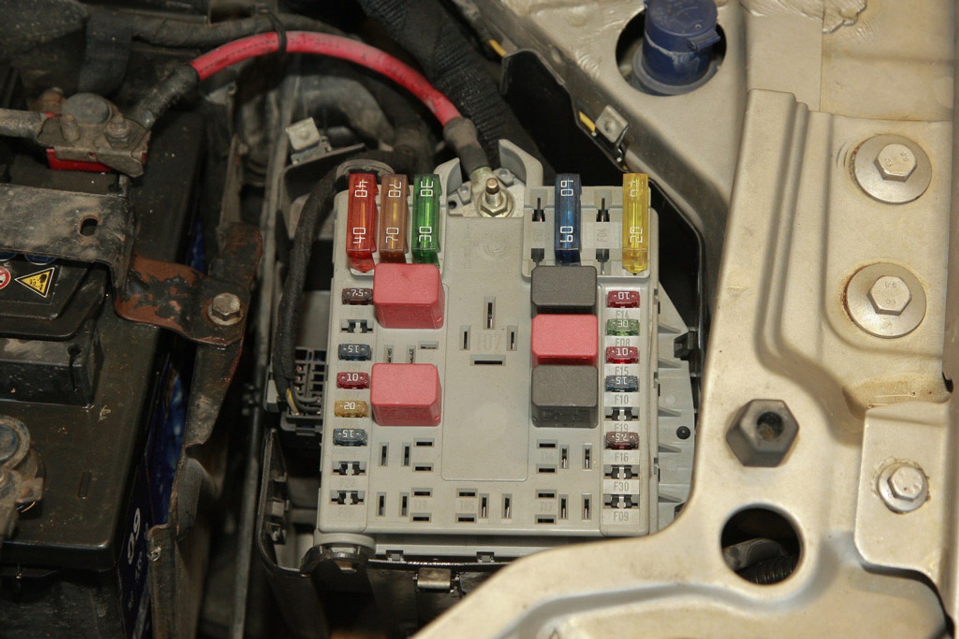 Fiat Punto II na polskich drogach. Poznaj największe wady i zalety używanego Fiata Punto