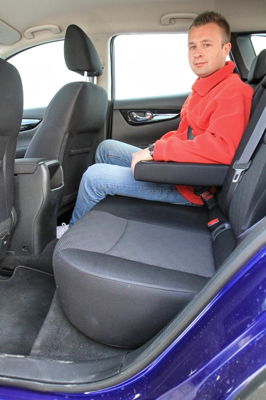 Nissan Qasqhai 1.2 DIG-T (13)
