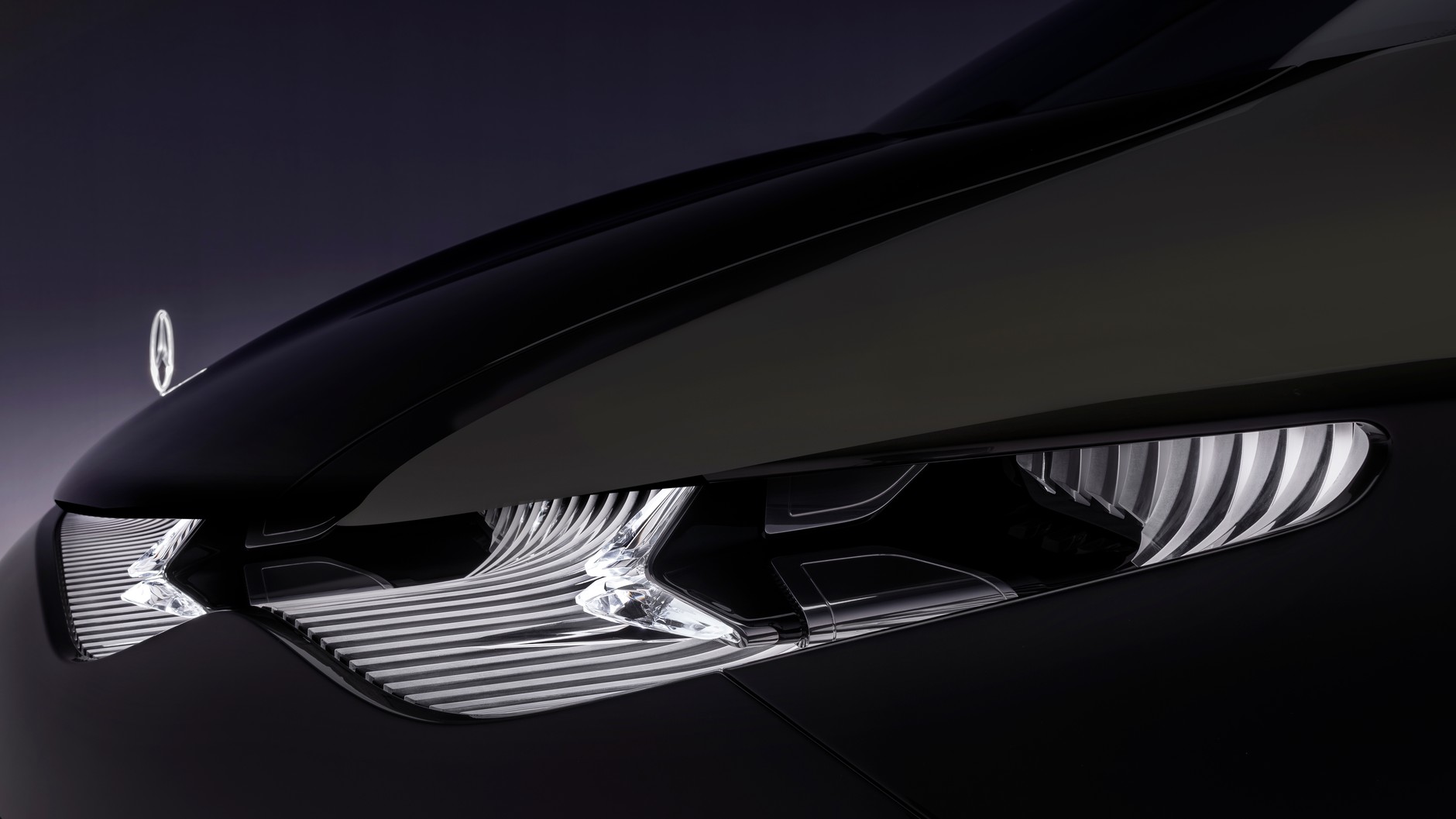 Mercedes Vision V