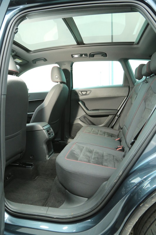Seat Ateca FR