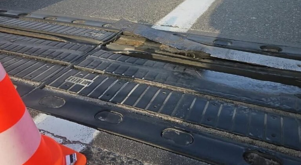 Estakada Kwiatkowskiego w Gdyni