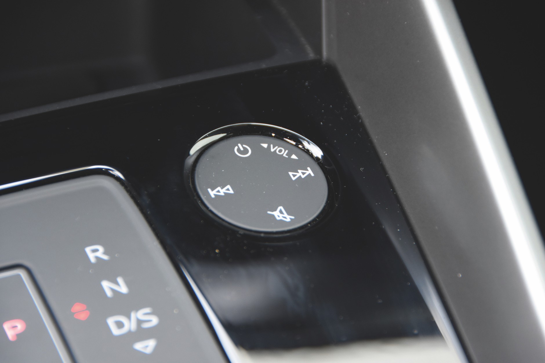 Audi A3 Limousine 35 TFSI S line