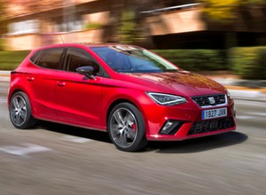 Seat Ibiza – miejska propozycja z Hiszpanii