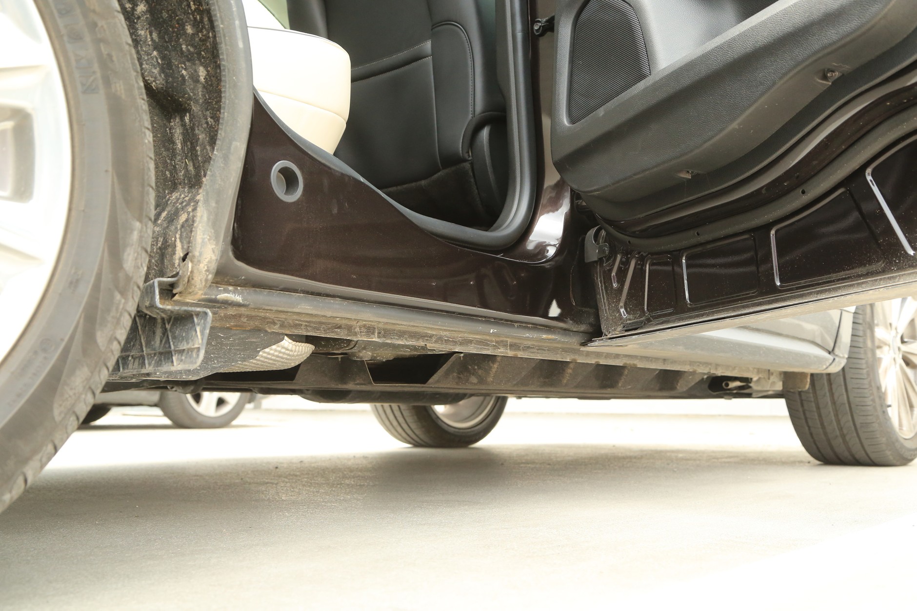 Ford Edge Vignale 2.0 TDCi Twin-Turbo