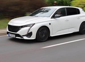 Peugeot 308 1.5 BlueHDi: udowadnia, że czas diesla jeszcze się nie skończył