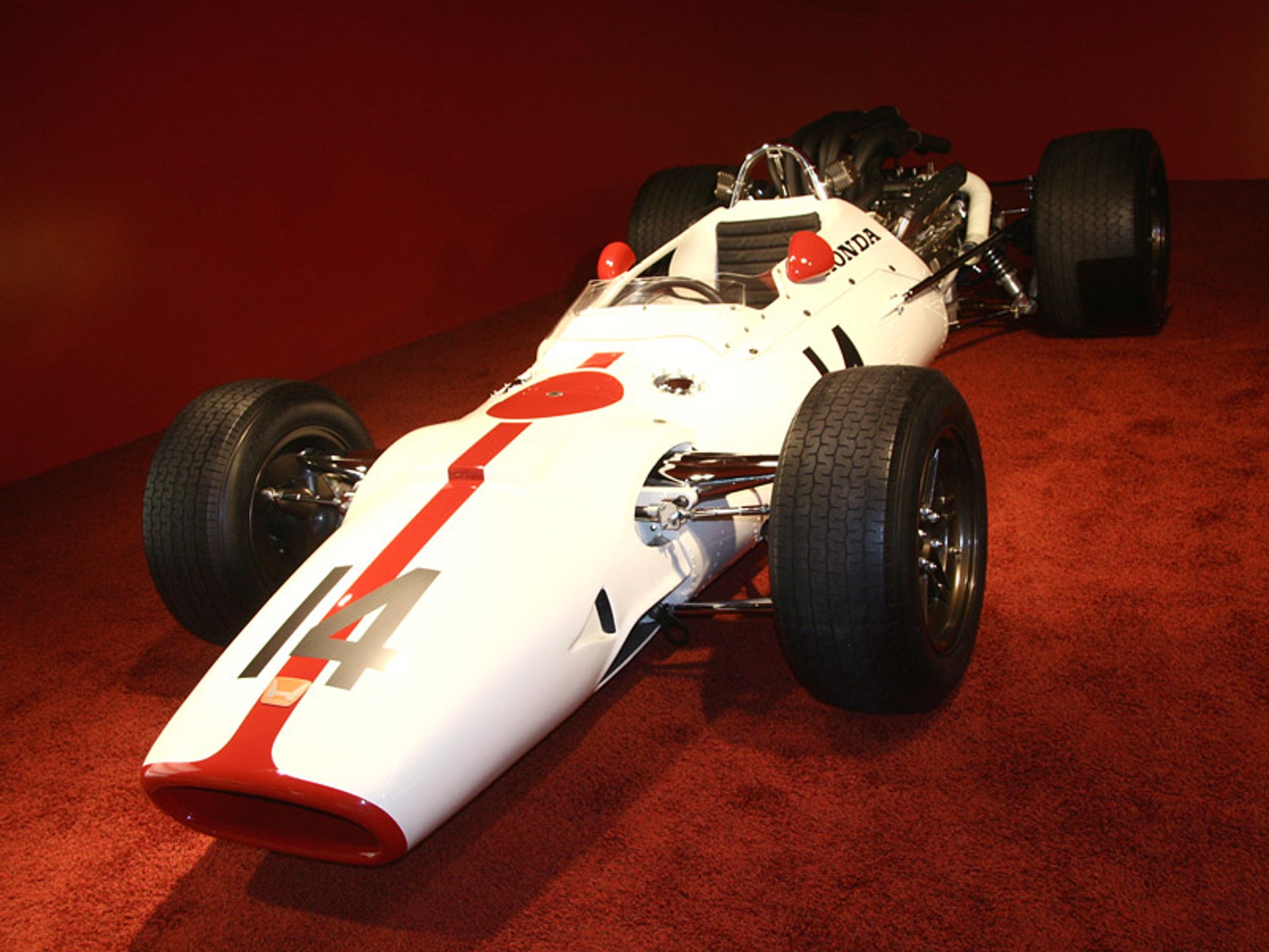 Genewa 2008: fotogaleria z trzeciego dnia (6. część)