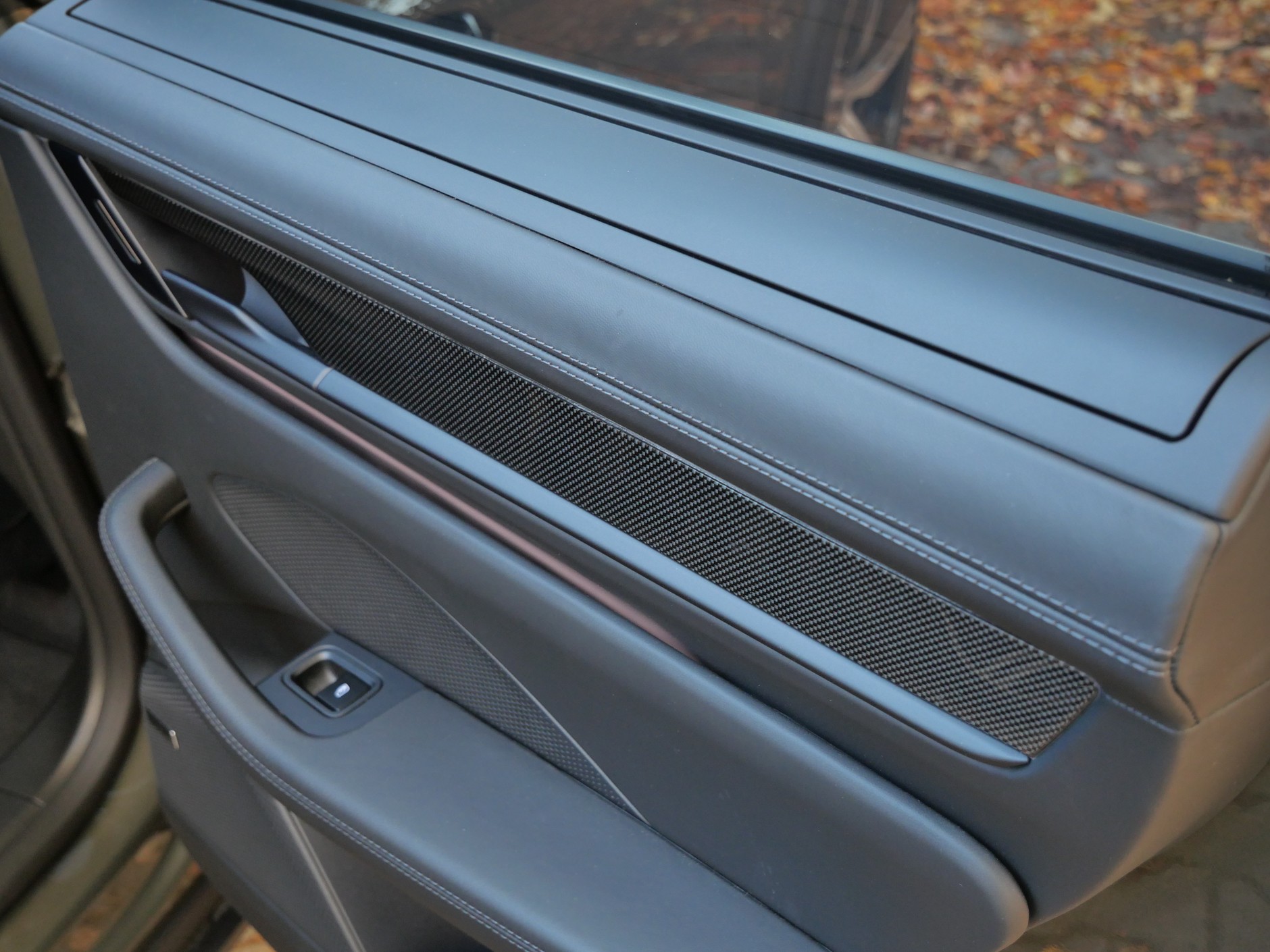 Porsche Macan 4 electric