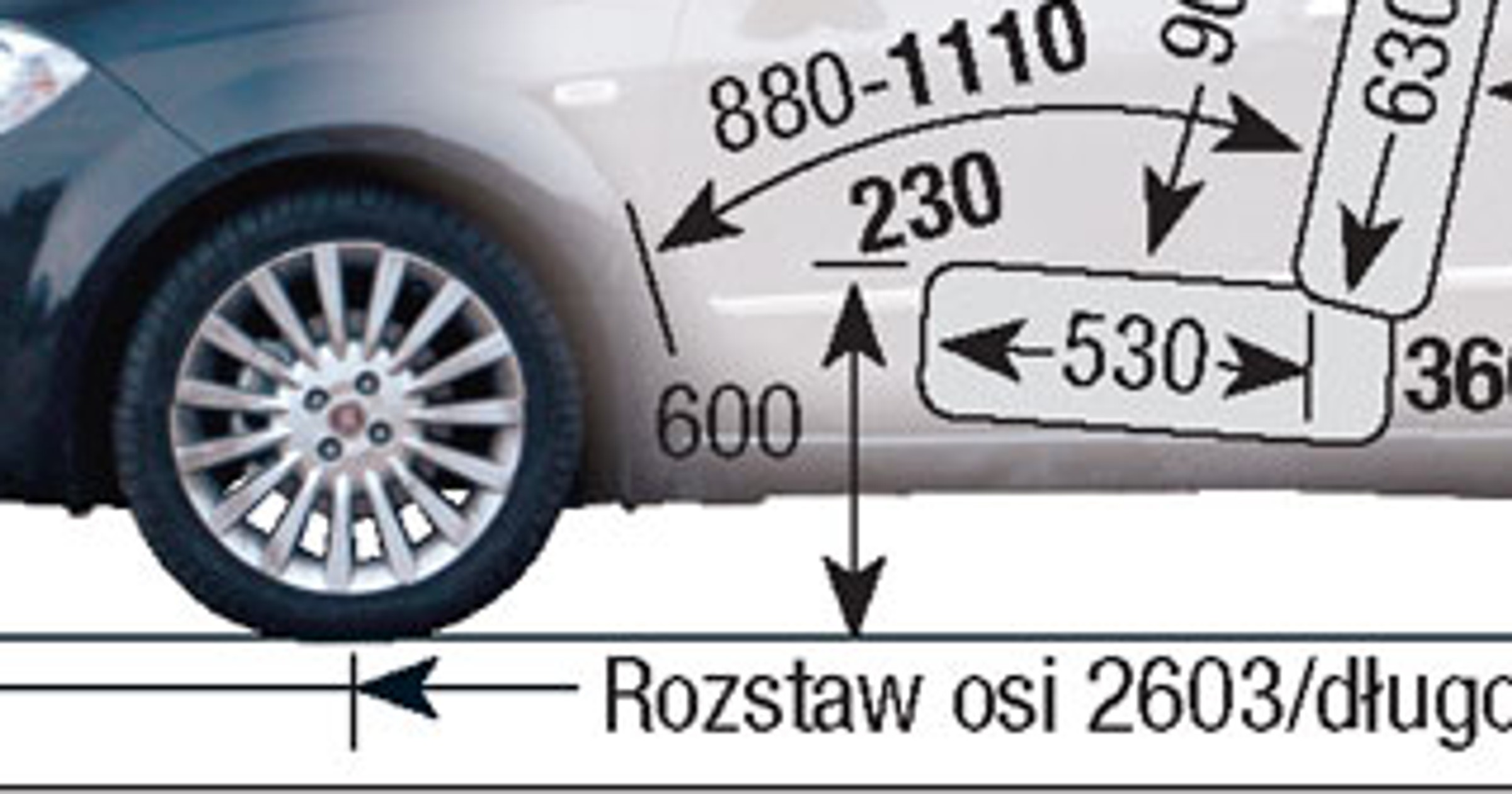 Fiat Linea I