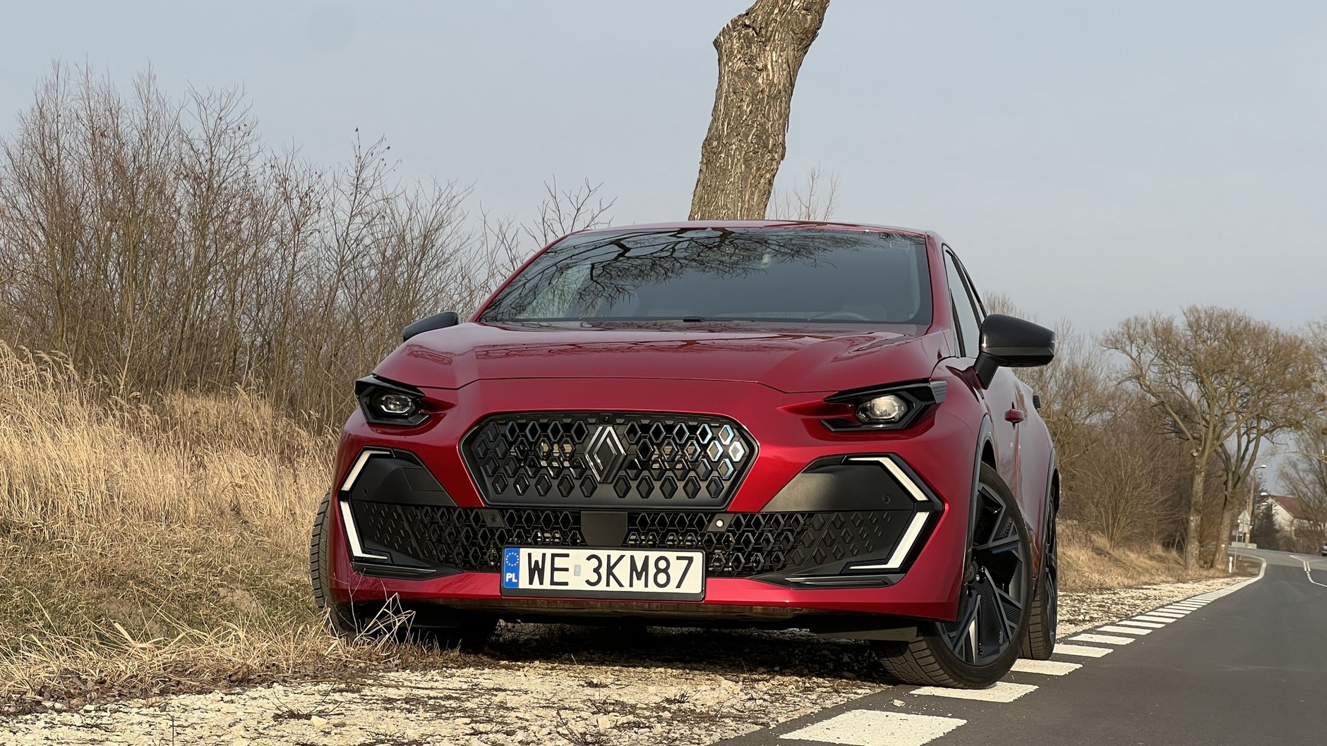 Renault Clio (6. generacja)