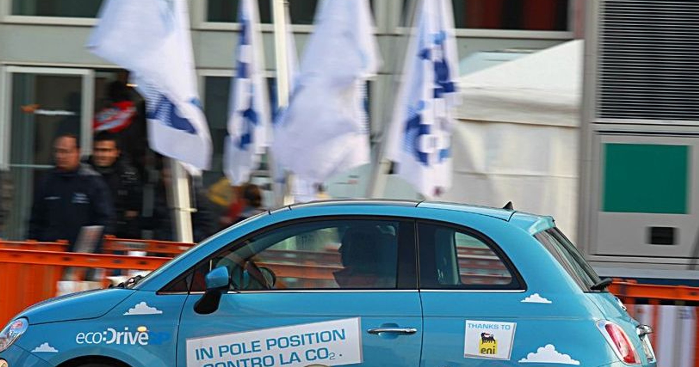 Kto produkuje samochody najmniej szkodliwe dla środowiska?