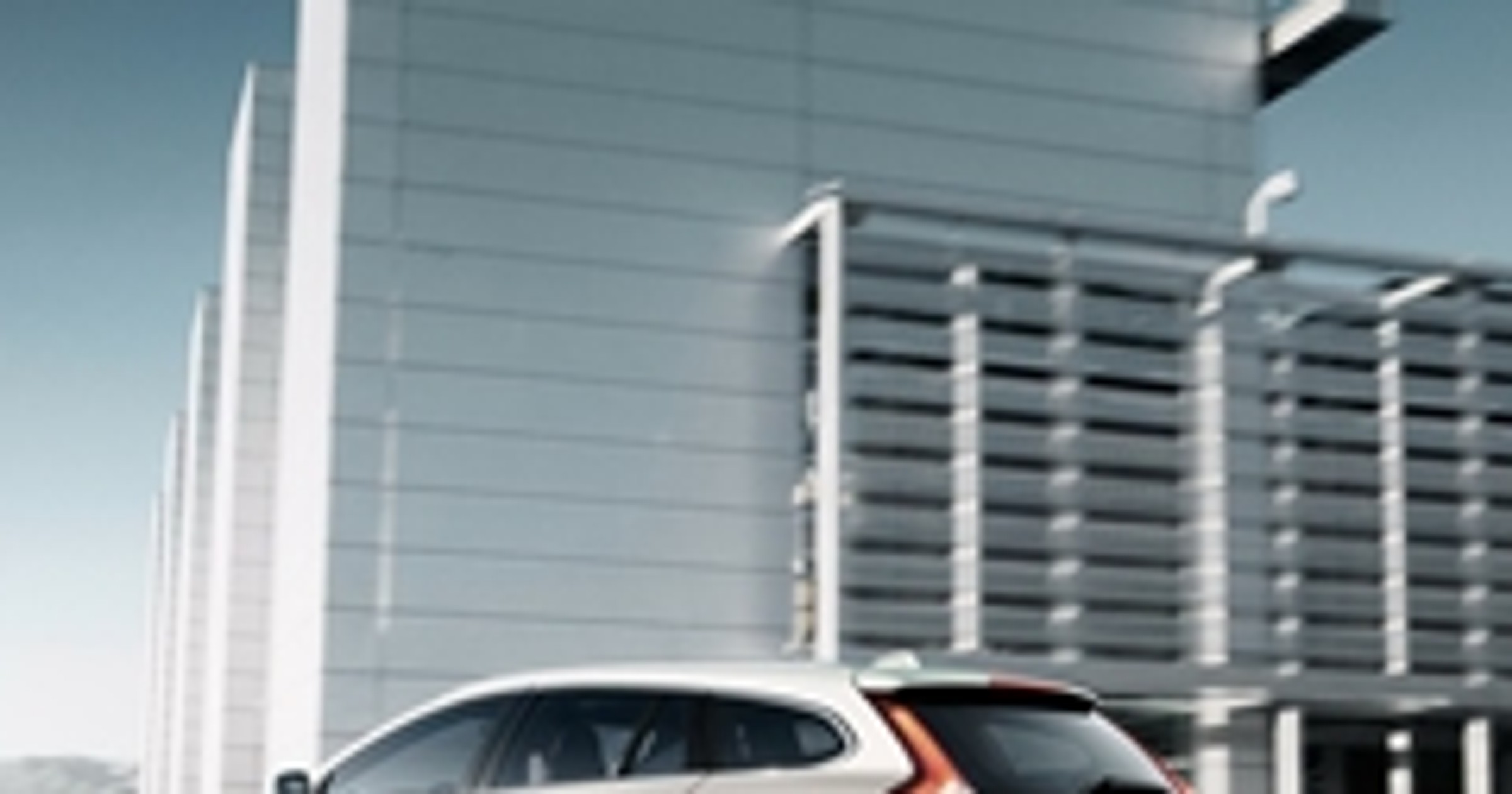 Volvo V60 – ładne, ale ciasne i dlatego mam je gdzieś 