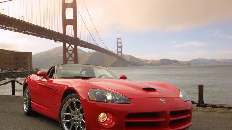 Wielki powrót Vipera?