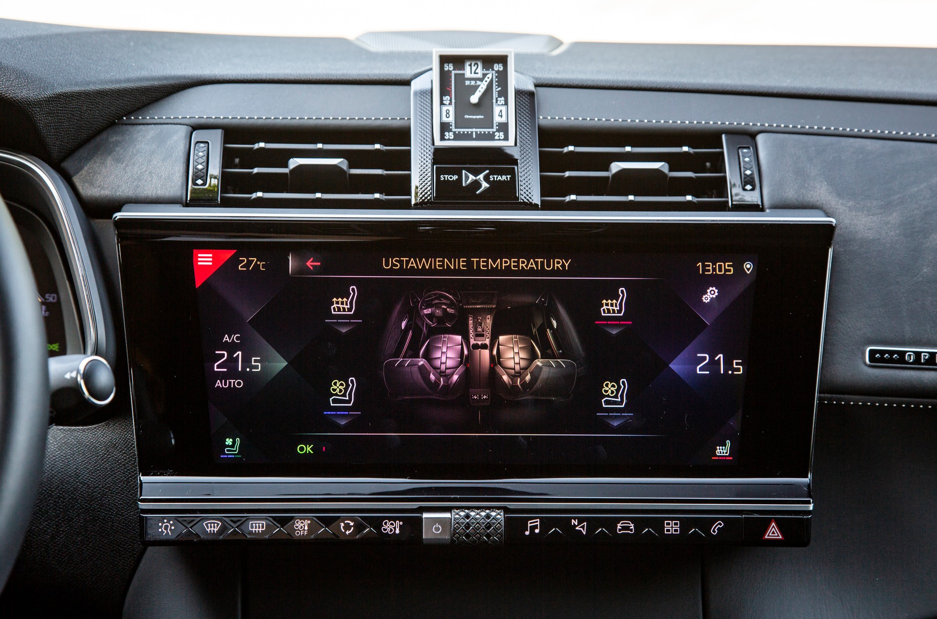 DS7 Crossback