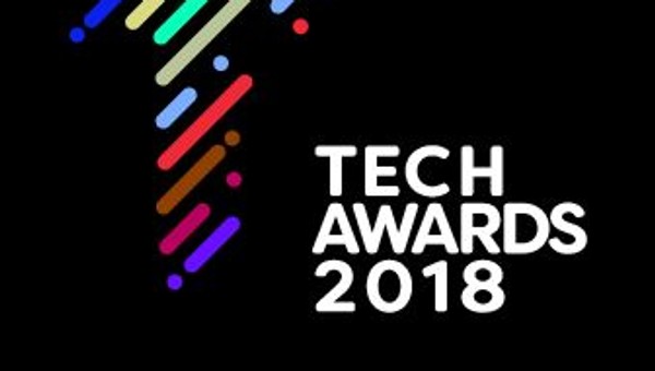 Tech Awards 2018 – wybierzcie najlepszych z najlepszych