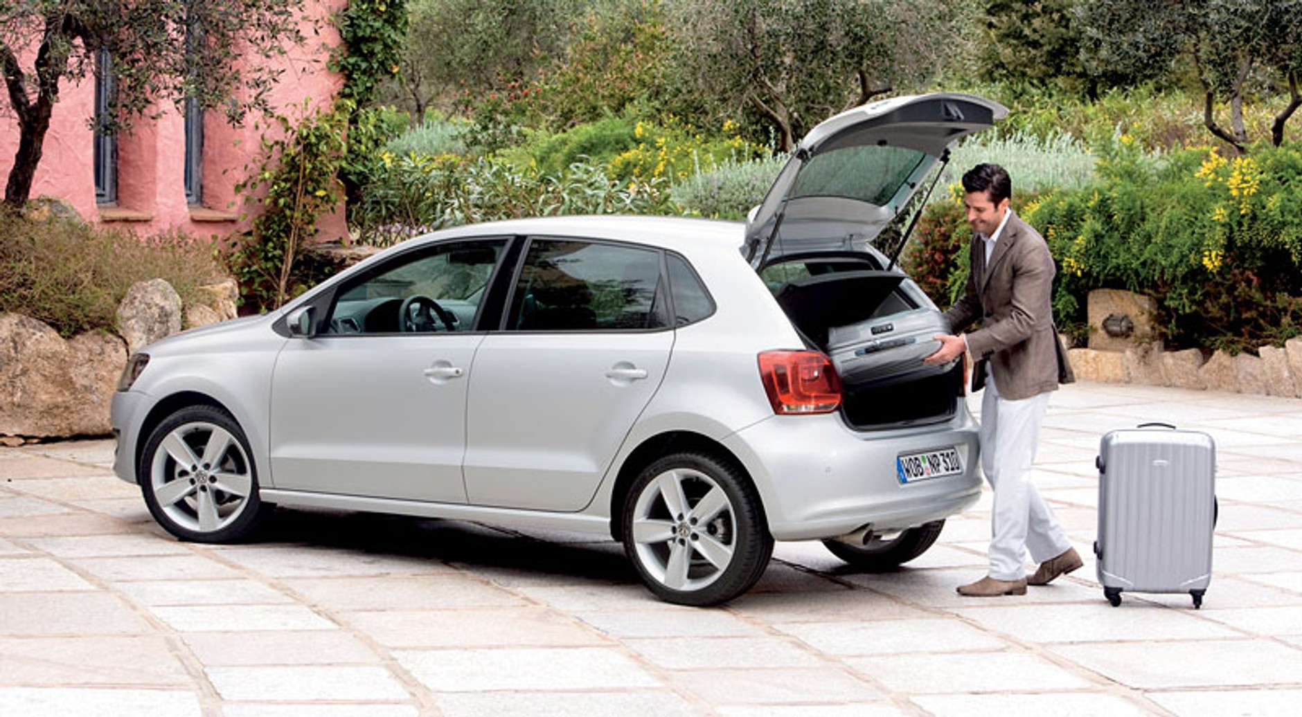 Car of the Year 2010: tytuł dla Volkswagena Polo