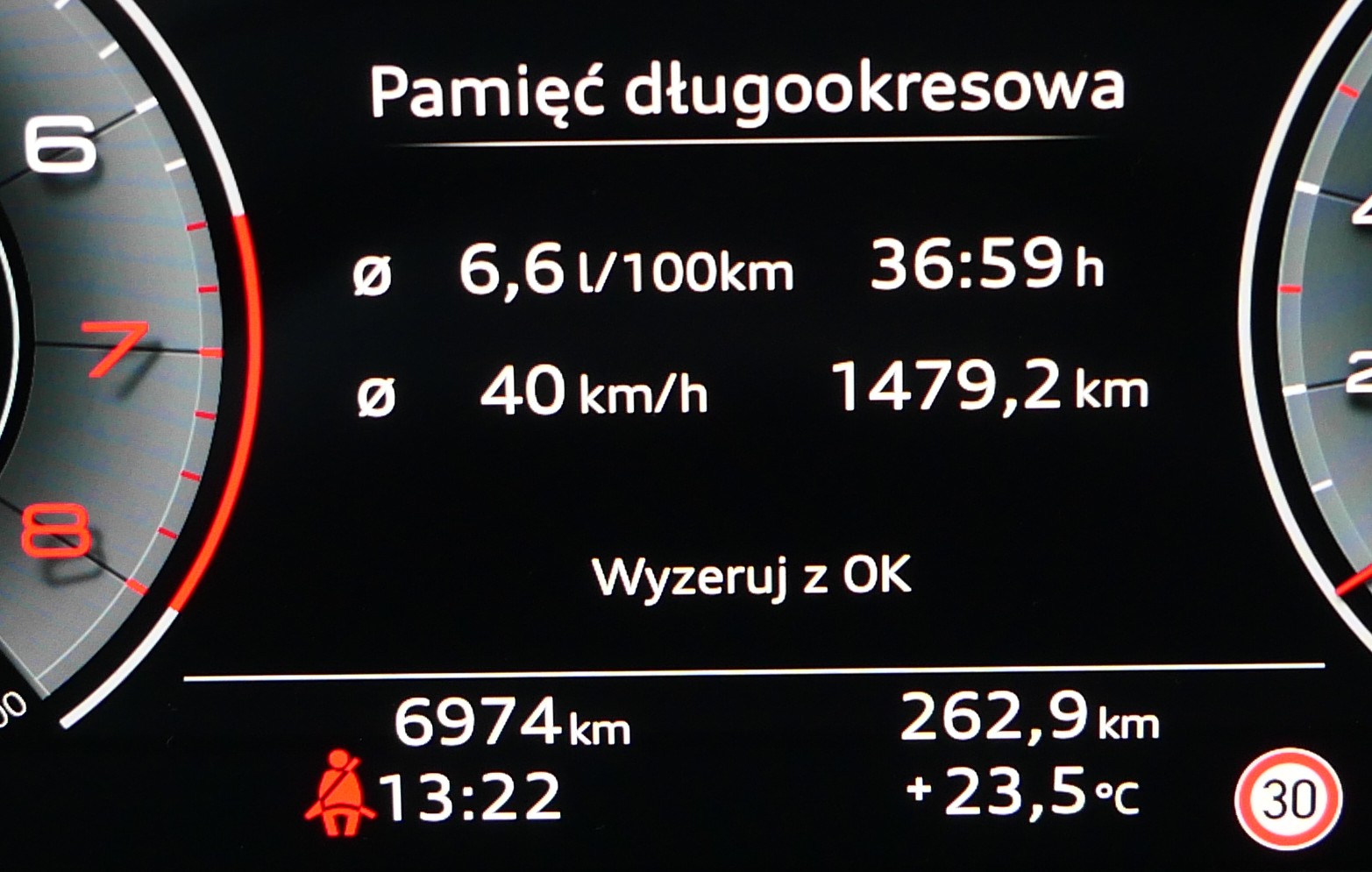 Audi A3 Allstreet 35 TFSI: silnik 1.5 jest zadziwiająco oszczędny i dynamiczny