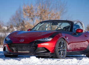 Mazda MX-5 w nowym polskim pucharze wyścigowym