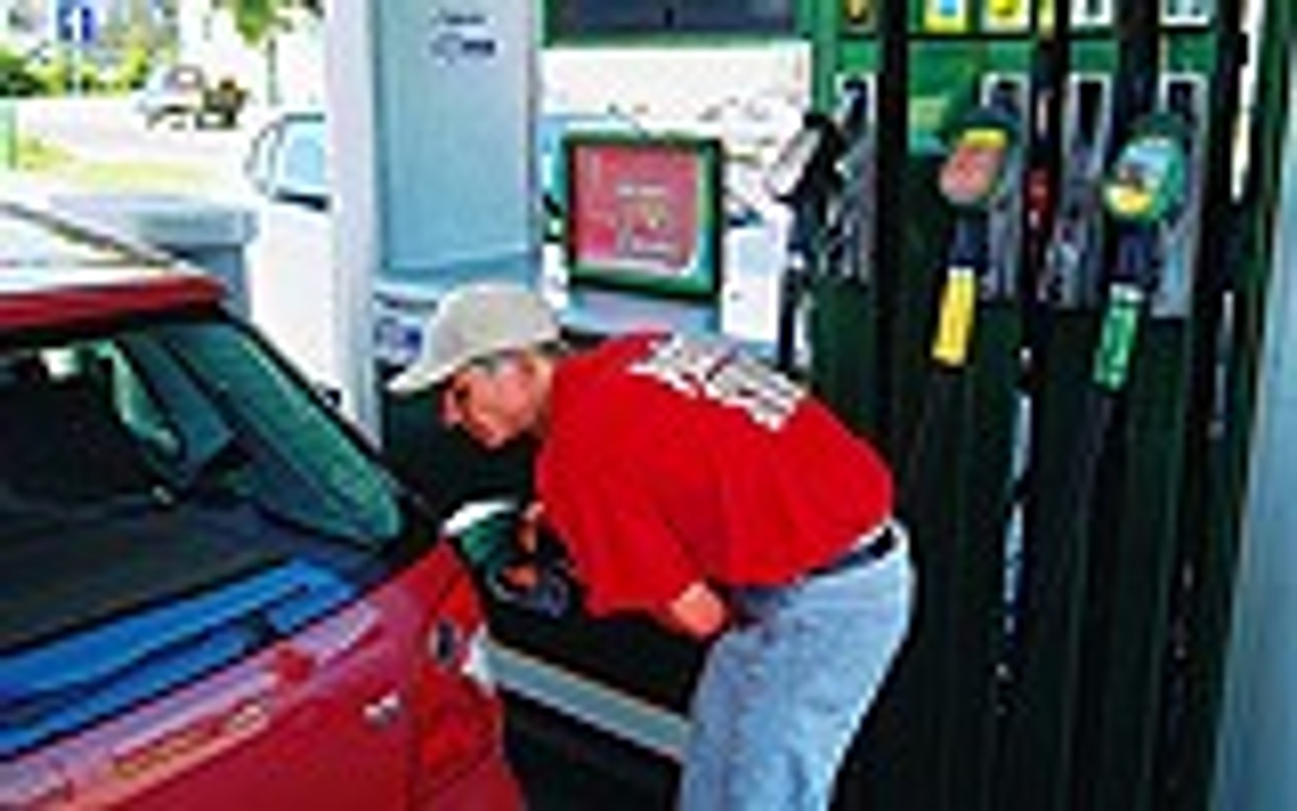 Wielki test spalania. Ile palą naprawdę?